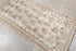 Antique Gabbe Area Rug (3' x 6')